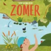 Naar het bos in de zomer | 9789463419475 Naar het bos in de zomer | 9789463419475
