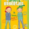 Ik lees niet | 9789043944991 Ik lees niet | 9789043944991