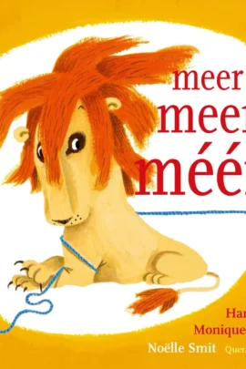 Meer meer méér!