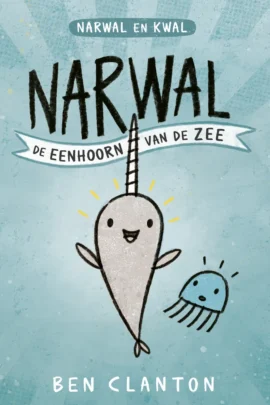 De eenhoorn van de zee