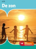 De zon | 9789463419239 De zon | 9789463419239