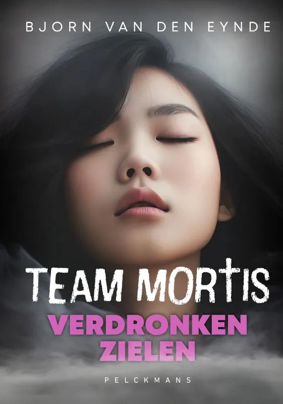 Verdronken zielen | 9789463378123 Verdronken zielen