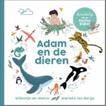 Adam en de dieren | 9789033835957 Adam en de dieren | 9789033835957