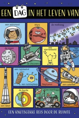 Een dag in het leven van...