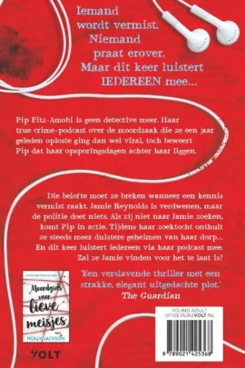 Lief meisje, kwaad bloed | 9789021425368