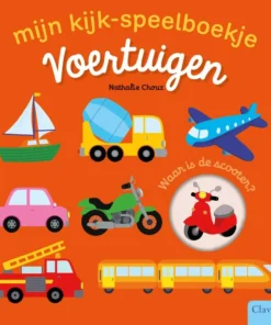 Voertuigen