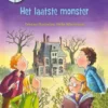 Het laatste monster | 9789020677416