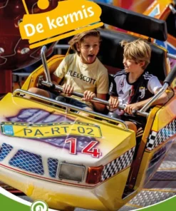 De kermis