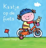 Kaatje op de fiets | 9789044817157