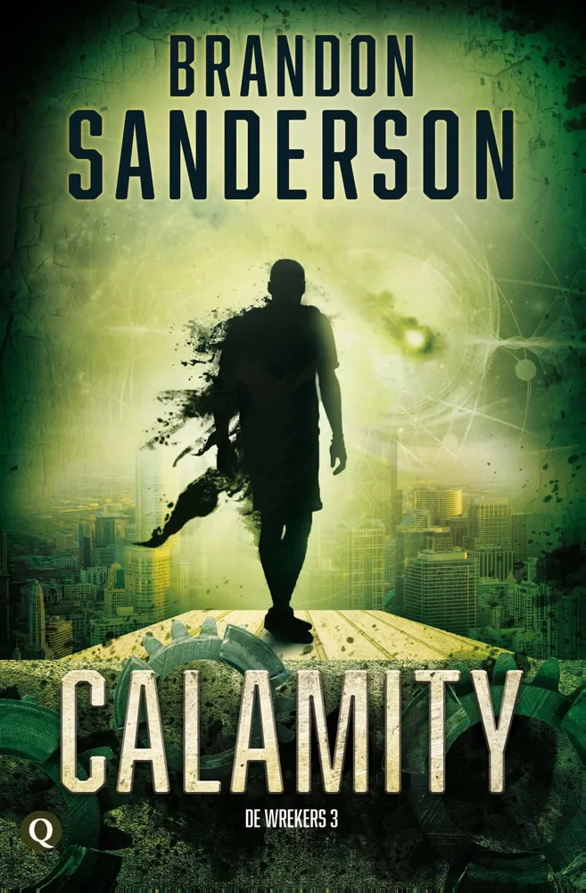 Calamity | 9789021403595 Calamity
