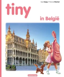 Tiny in België