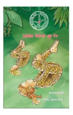 Lieke turnt voor tv | 9789083202877