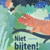Niet bijten! | 9789048733569