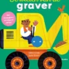 De wielen van de graver | 9789062229024