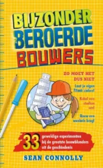Bijzonder beroerde bouwers | 9789401441650 Bijzonder beroerde bouwers | 9789401441650