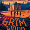 Grimwoud | 9789045129983 Grimwoud | 9789045129983