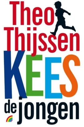 Kees de jongen