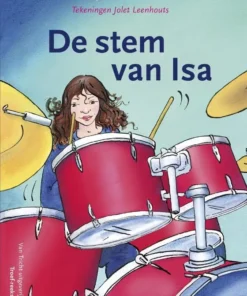 De stem van Isa