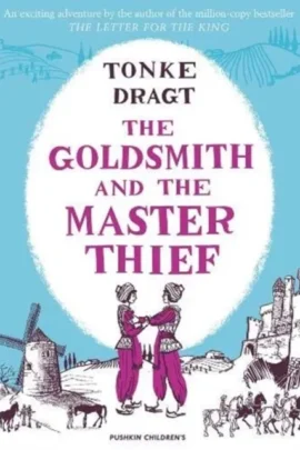 The Goldsmith and the Master Thief