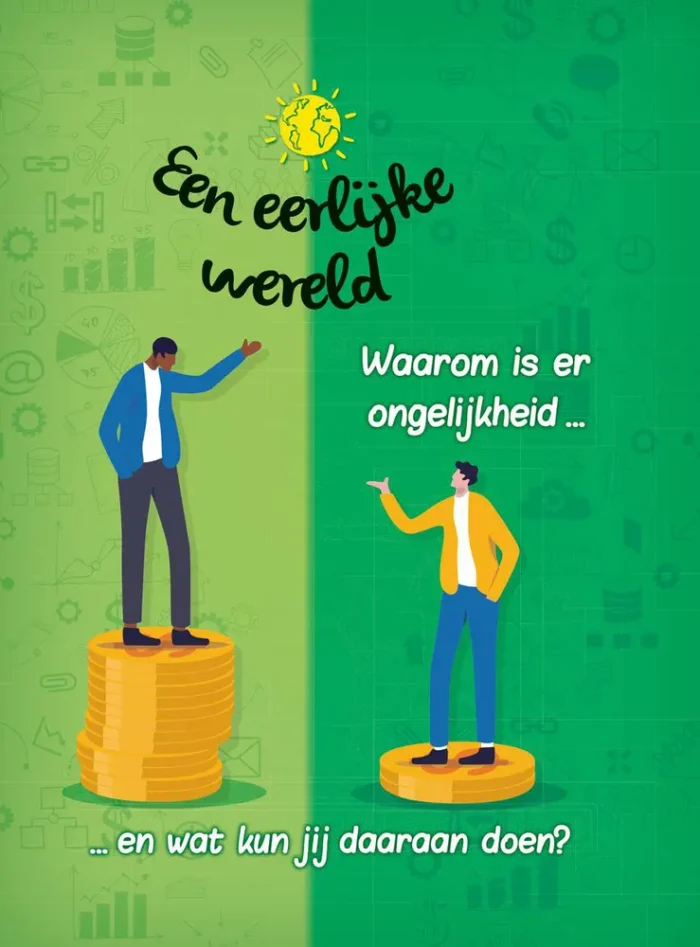 Een eerlijke wereld?