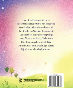 Alternative view of Mijn verhalenbijbel