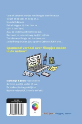 Alternative view of Wij willen GROEN!