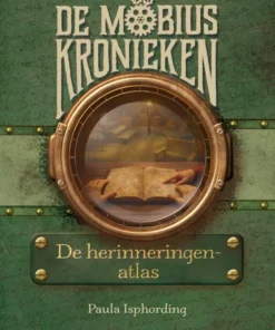 De herinneringenatlas