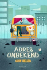 Adres onbekend | 9789026148125 Adres onbekend | 9789026148125