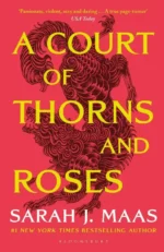 A court of thorns and roses | 9781526605450