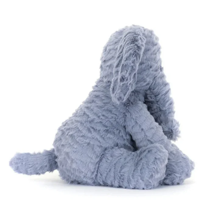 Jellycat fuddlewuddle Elephant medium - Afbeelding 2