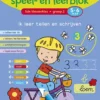 Groep 2; 5-6 jaar | 9789044742350