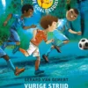 Vurige strijd | 9789044838121