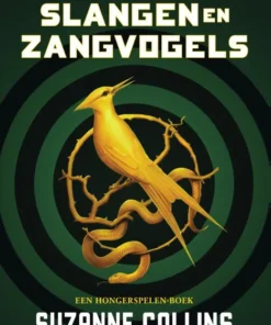 De ballade van slangen en zangvogels