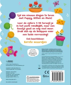 Eerste cijfers | 9789036642071