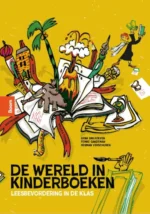 De wereld in kinderboeken | 9789045131238