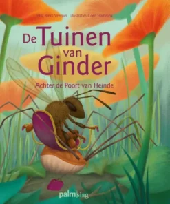 Achter de Poort van Heinde 1