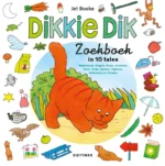 Zoekboek in 10 talen | 9789462775879 Zoekboek in 10 talen | 9789462775879