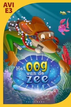 Het oog van de zee