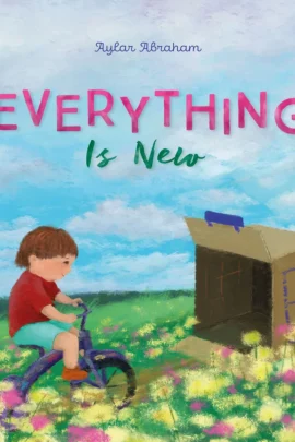 Everything Is New