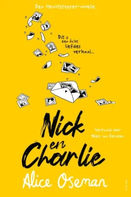 Nick en Charlie