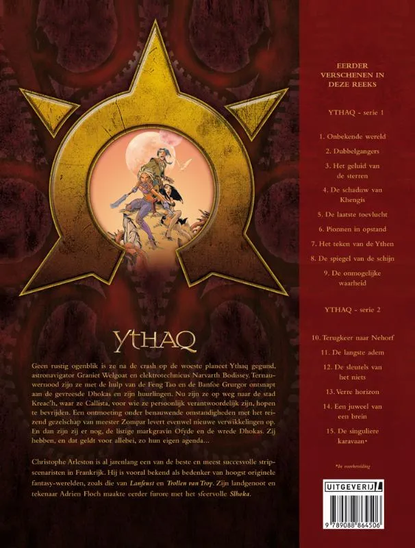 Dubbelgangers | 9789088864506 Dubbelgangers - Afbeelding 2