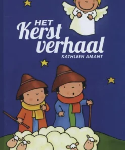 Het kerstverhaal