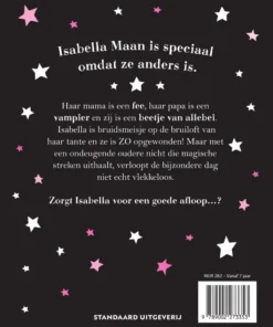 Alternative view of Isabella en het trouwfeest