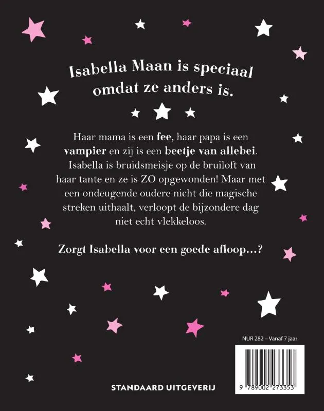 Isabella en het trouwfeest | 9789002273353 Isabella en het trouwfeest - Afbeelding 2