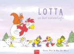 Lotta en het notendiefje | 9789044837889