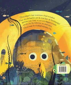 Alternative view of De verhalendief