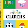 Kleine ontdekkers Cijfers | 9789464086966