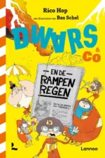 Dwars & Co en de rampenregen | 9789026172854 Dwars & Co en de rampenregen | 9789026172854