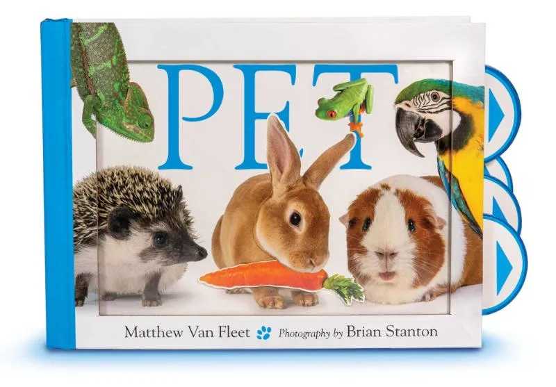 Pet | 9781534482470 Pet