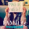 Familieweekend | 9789000401161
